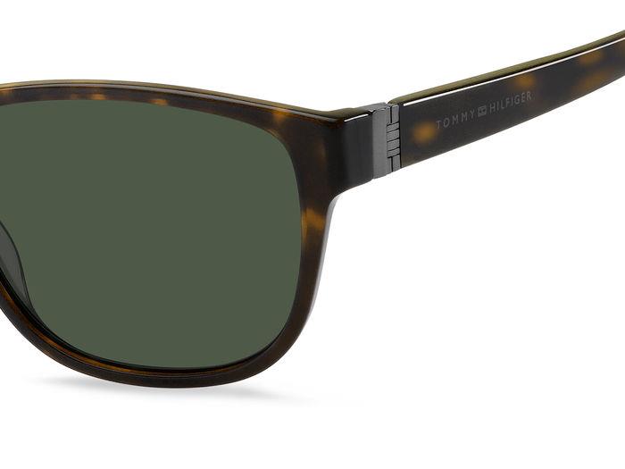 Tommy Hilfiger {Product.Name} Sunglasses THTH 1871/S 086/QT