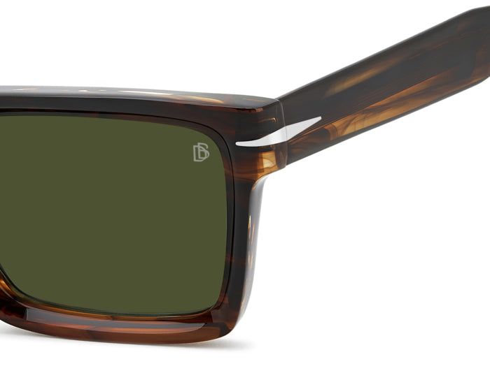 David Beckham {Product.Name} Sunglasses DB7148/S EX4/QT