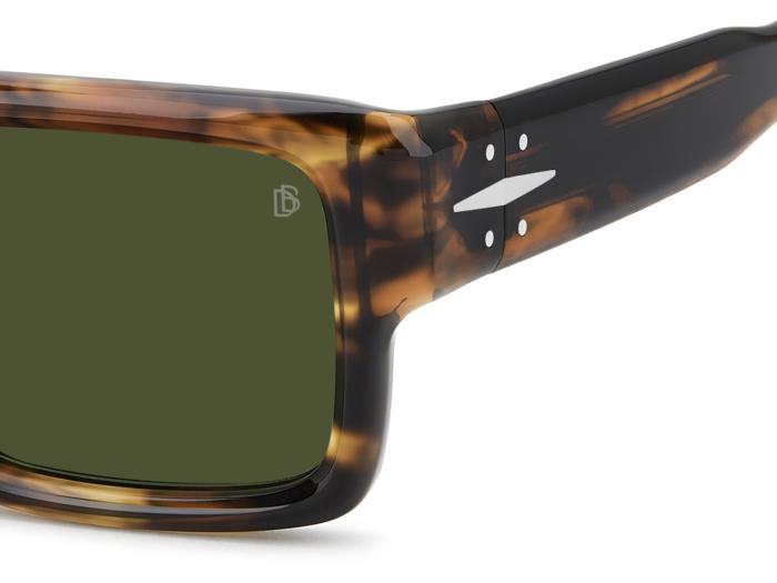 David Beckham {Product.Name} Sunglasses DB7159/S WR9/QT