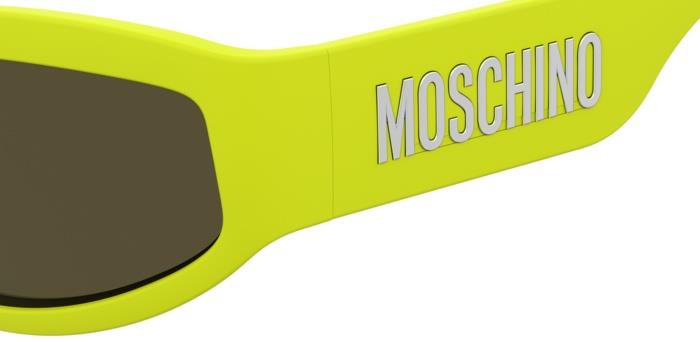 Moschino {Product.Name} Sunglasses MOS164/S 4AN/QT