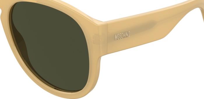 Moschino {Product.Name} Sunglasses MOS176/S SZJ/QT