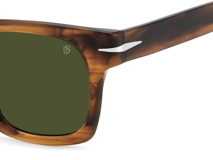 David Beckham {Product.Name} Sunglasses DB7160/S EX4/QT