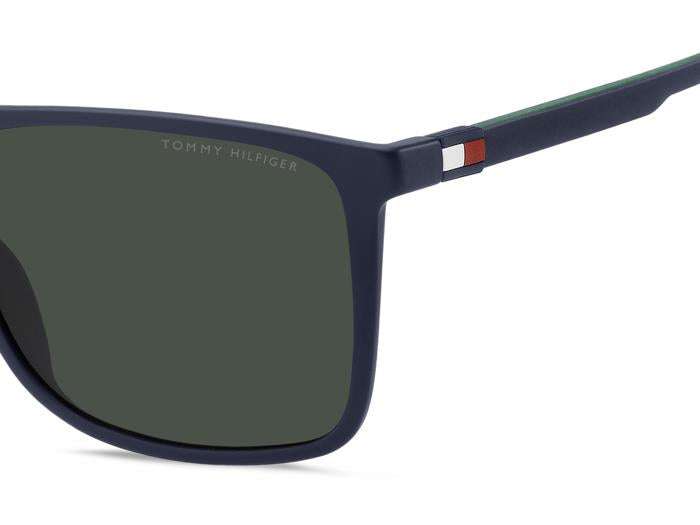 Tommy Hilfiger {Product.Name} Sunglasses THTH 2277/S RNB/QT