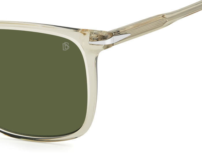 David Beckham {Product.Name} Sunglasses DB1219/S 40G/QT