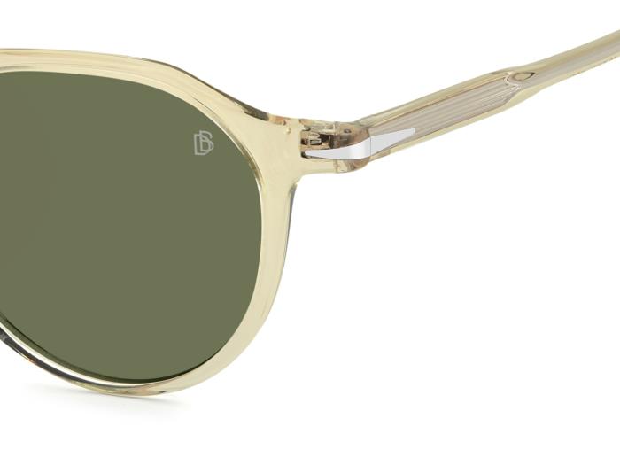 David Beckham {Product.Name} Sunglasses DB1217/S 40G/QT