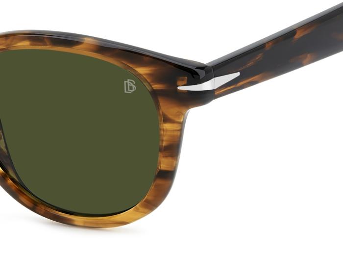 David Beckham {Product.Name} Sunglasses DB1198/S EX4/QT