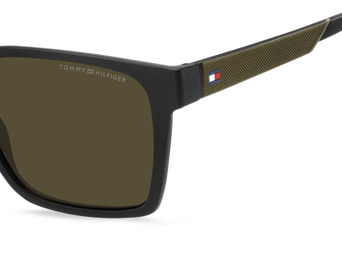 Tommy Hilfiger {Product.Name} Sunglasses THTH 2143/S 7ZJ/QT