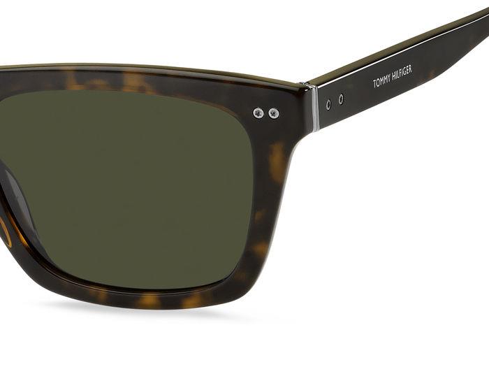 Tommy Hilfiger {Product.Name} Sunglasses THTH 1890/S 086/QT
