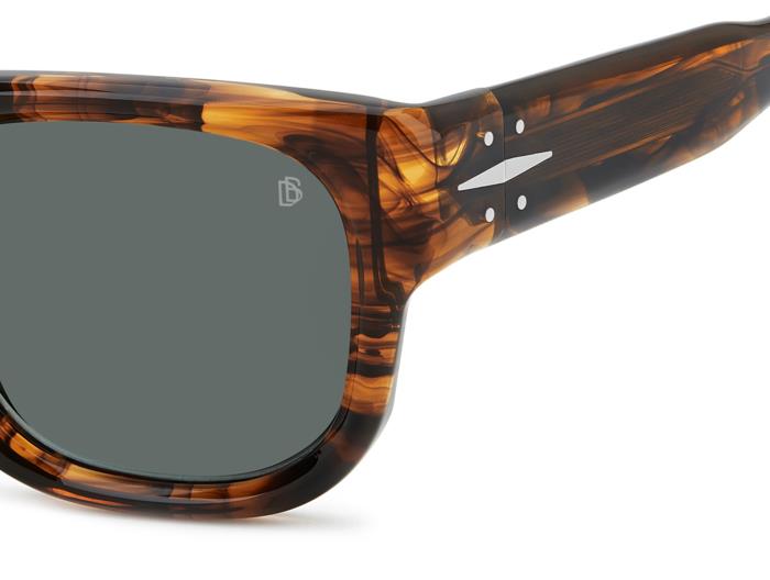 David Beckham {Product.Name} Sunglasses DB7146/S EX4/QT