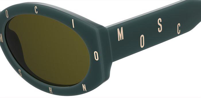 Moschino {Product.Name} Sunglasses MOS141/S 1ED/QT
