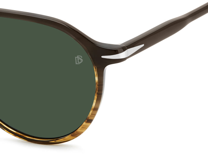 David Beckham {Product.Name} Sunglasses DB1218/S NNG/QT