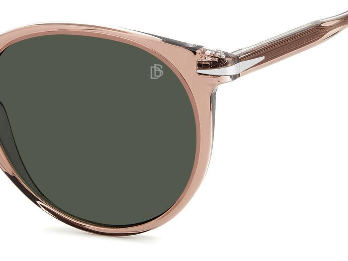David Beckham {Product.Name} Sunglasses DB1139/S 8XO/QT