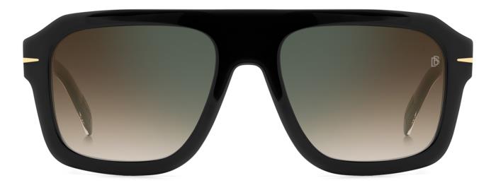 David Beckham {Product.Name} Sunglasses DB7127/S 2M2/QY