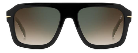 David Beckham {Product.Name} Sunglasses DB7127/S 2M2/QY