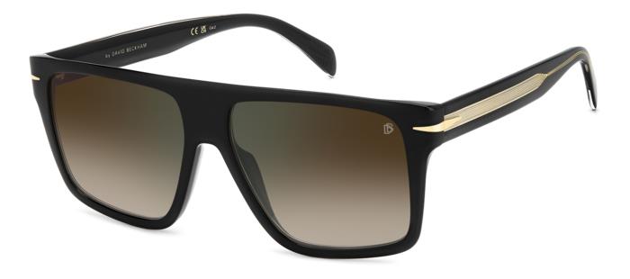 David Beckham {Product.Name} Sunglasses DB7149/S 807/QY