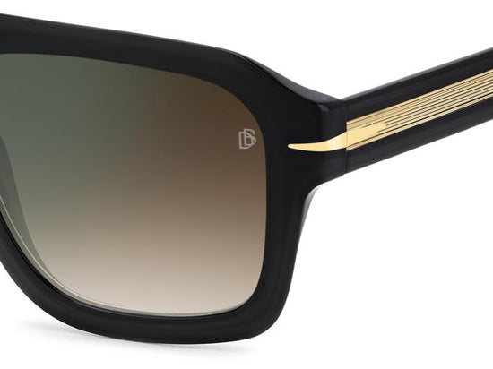 David Beckham {Product.Name} Sunglasses DB7127/S 2M2/QY