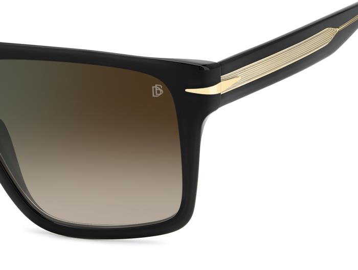 David Beckham {Product.Name} Sunglasses DB7149/S 807/QY