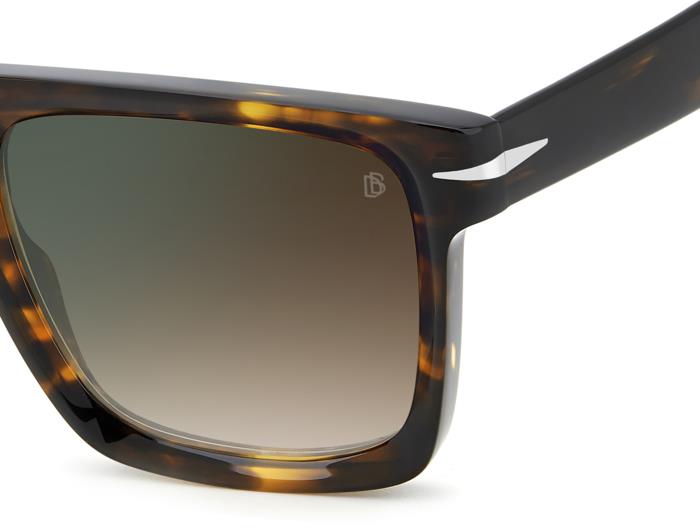 David Beckham {Product.Name} Sunglasses DB7134/S WR9/QY