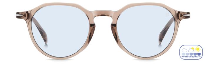 David Beckham {Product.Name} Sunglasses DB1217/S 35J/QZ