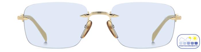 David Beckham {Product.Name} Sunglasses DB1195/S IDA/QZ