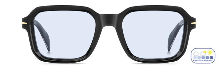 David Beckham {Product.Name} Sunglasses DB7147/S 807/QZ