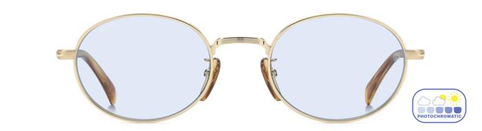 David Beckham {Product.Name} Sunglasses DB1196/S T5U/QZ