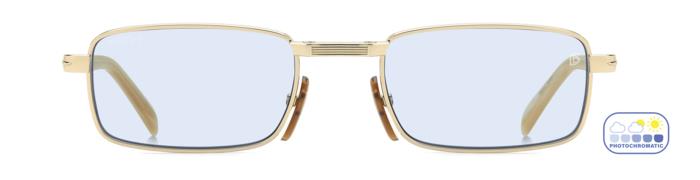 David Beckham {Product.Name} Sunglasses DB99/ORIGAMI IDA/QZ