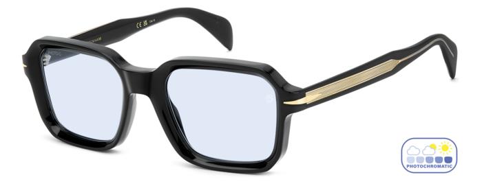 David Beckham {Product.Name} Sunglasses DB7147/S 807/QZ