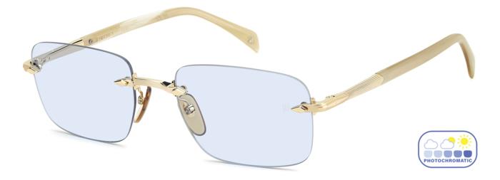 David Beckham {Product.Name} Sunglasses DB1195/S IDA/QZ