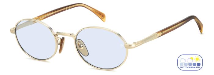 David Beckham {Product.Name} Sunglasses DB1196/S T5U/QZ