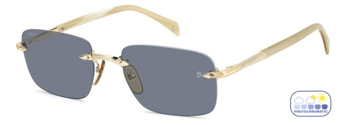 David Beckham {Product.Name} Sunglasses DB1195/S IDA/QZ