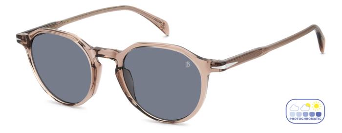 David Beckham {Product.Name} Sunglasses DB1217/S 35J/QZ