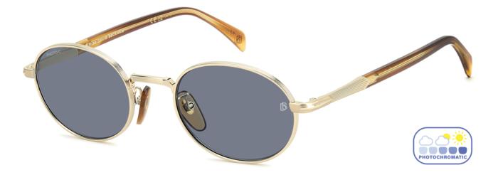 David Beckham {Product.Name} Sunglasses DB1196/S T5U/QZ