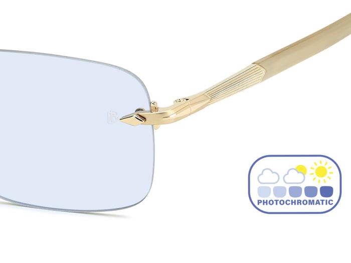 David Beckham {Product.Name} Sunglasses DB1195/S IDA/QZ