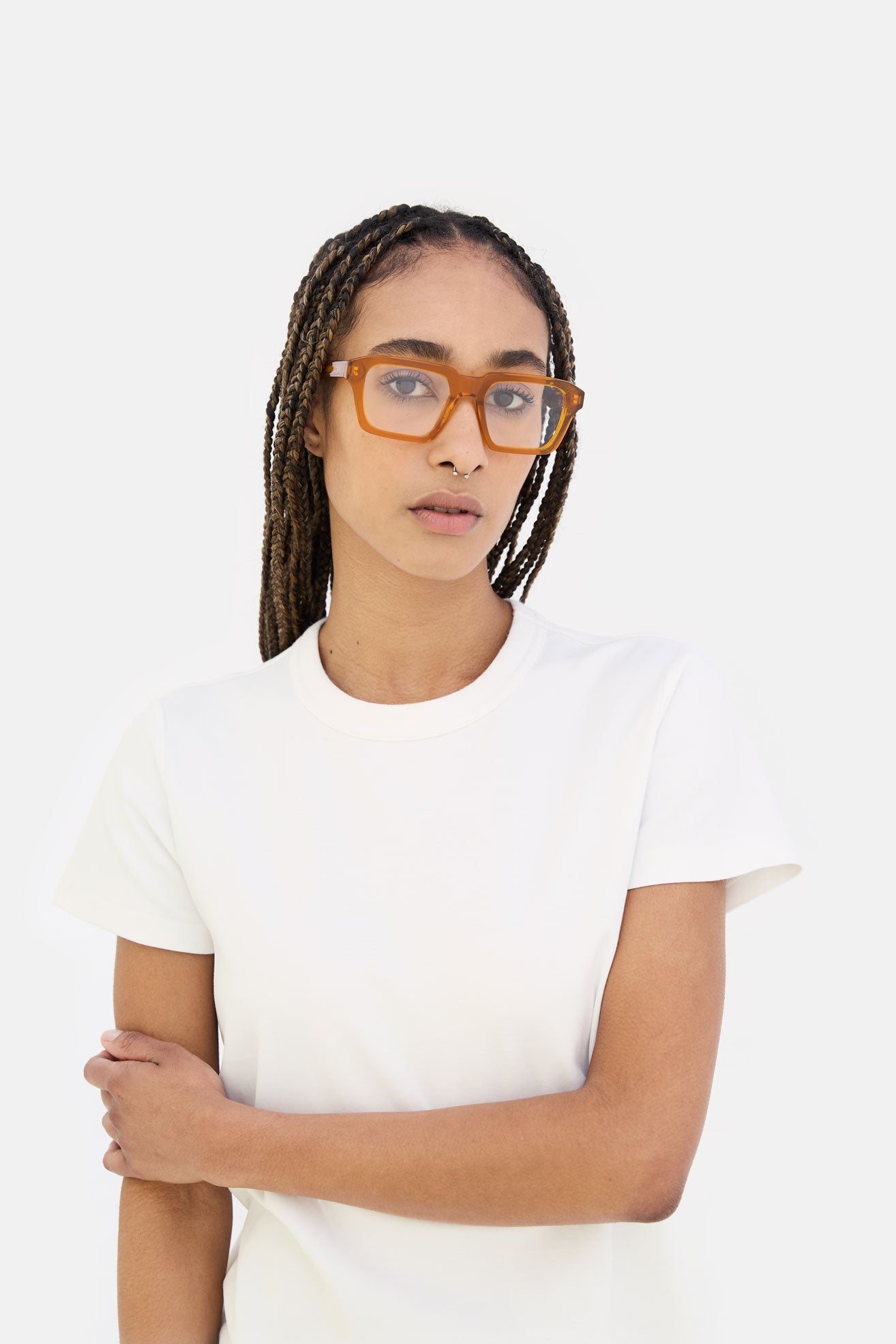 RetroSuperFuture Numero 121 Arancione