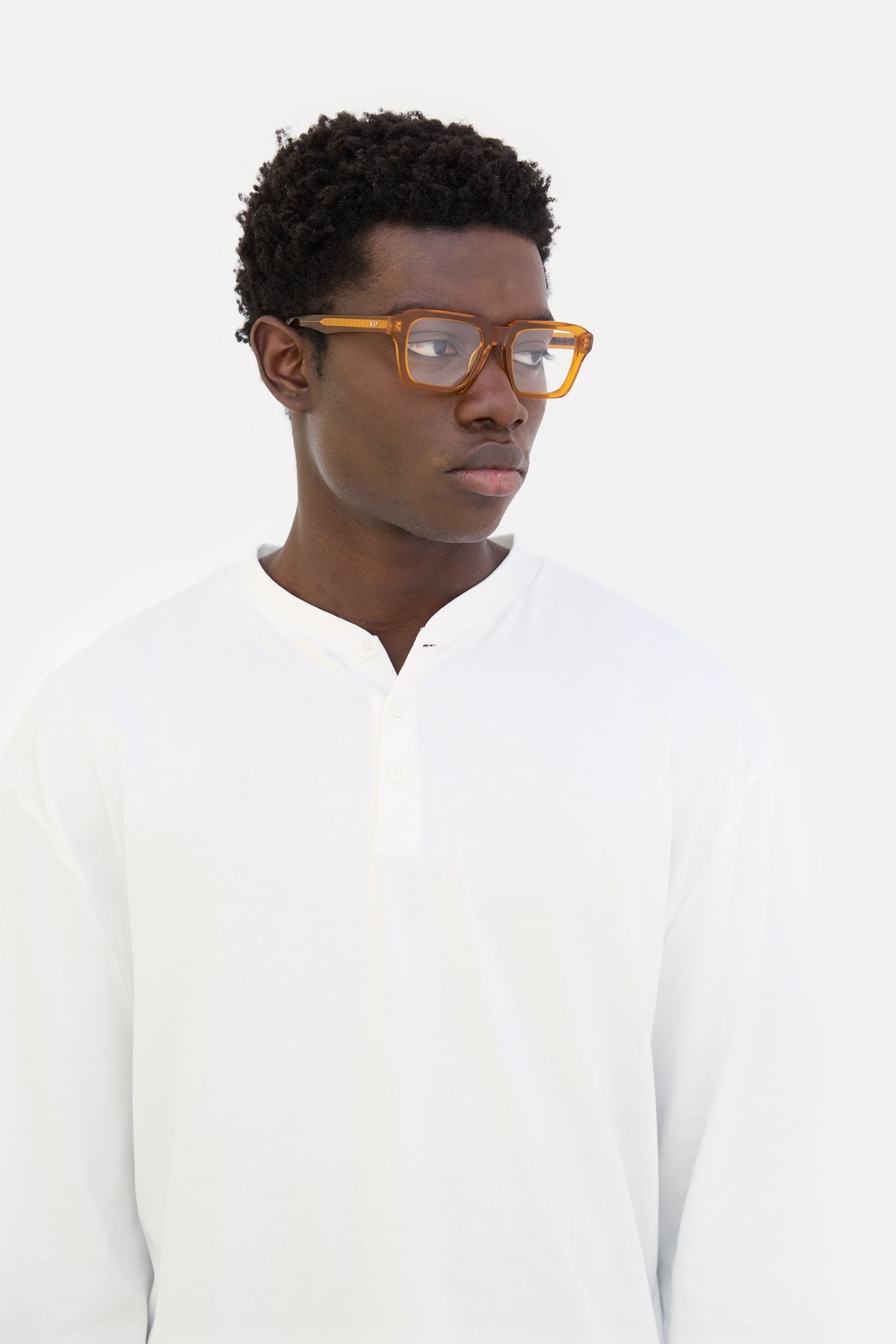 RetroSuperFuture Numero 121 Arancione