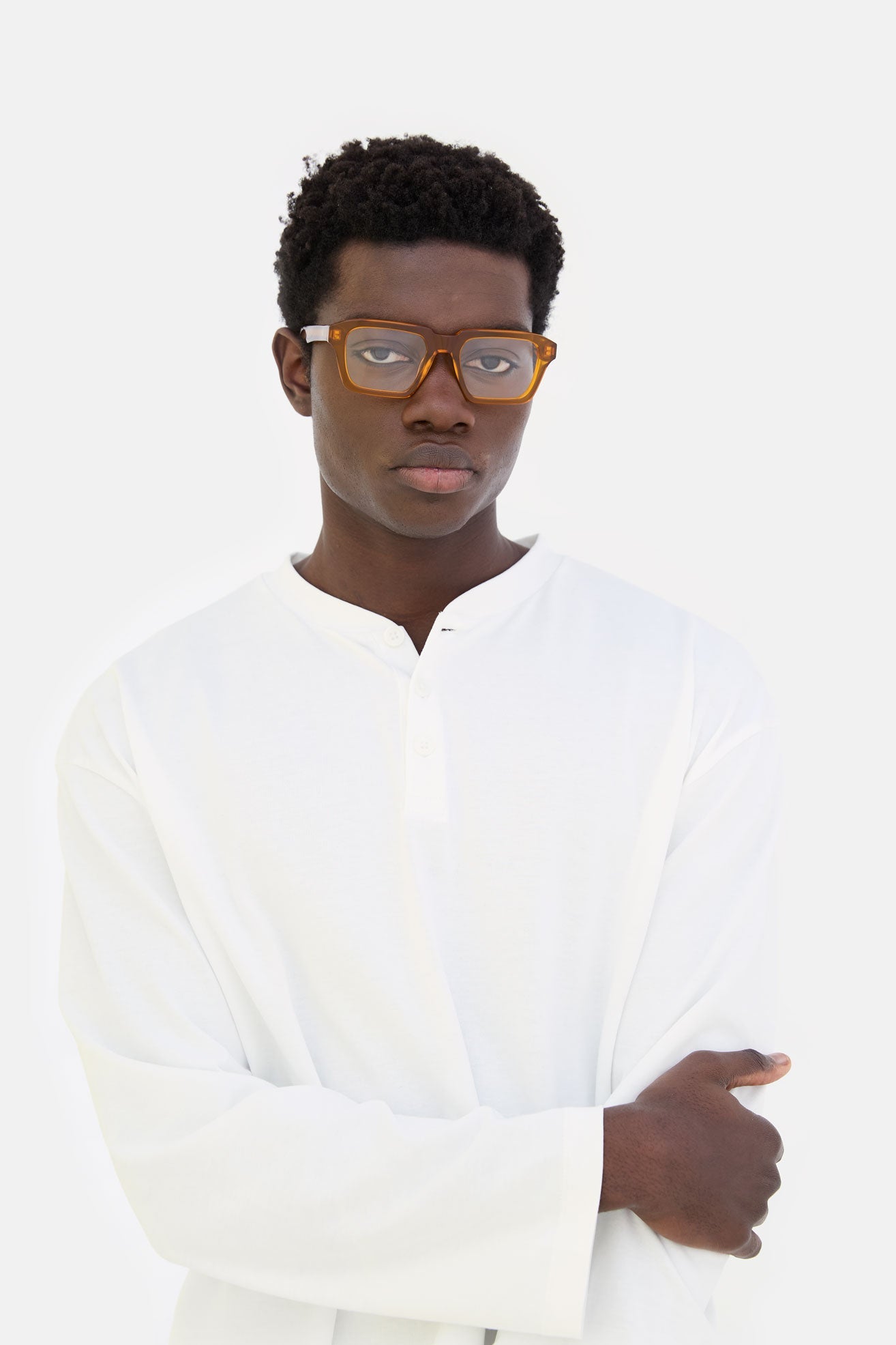 RetroSuperFuture Numero 121 Arancione