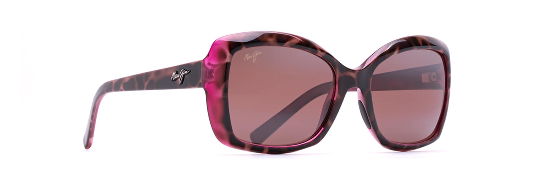 Maui Jim Orchid MJ0735S 002