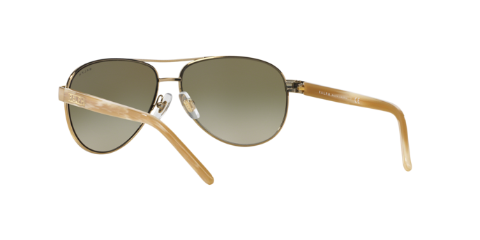 Ralph Sunglasses RA4004 101/13