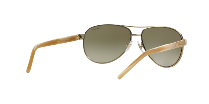 Ralph Sunglasses RA4004 101/13