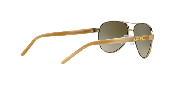 Ralph Sunglasses RA4004 101/13