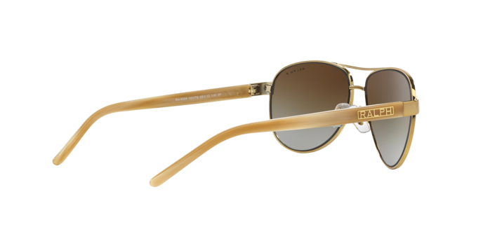 Ralph Sunglasses RA4004 101/T5
