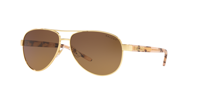 Ralph Sunglasses RA4004 9411T5