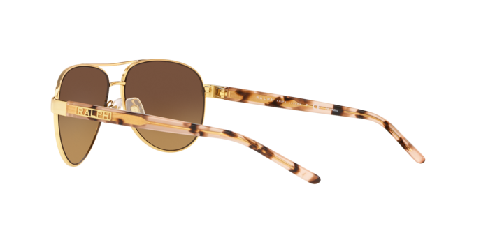 Ralph Sunglasses RA4004 9411T5