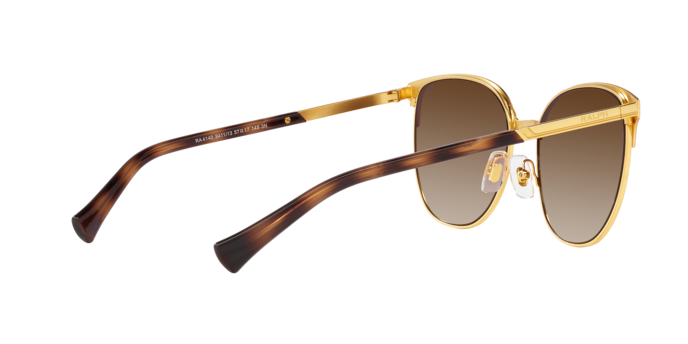 Ralph Sunglasses RA4140 941113