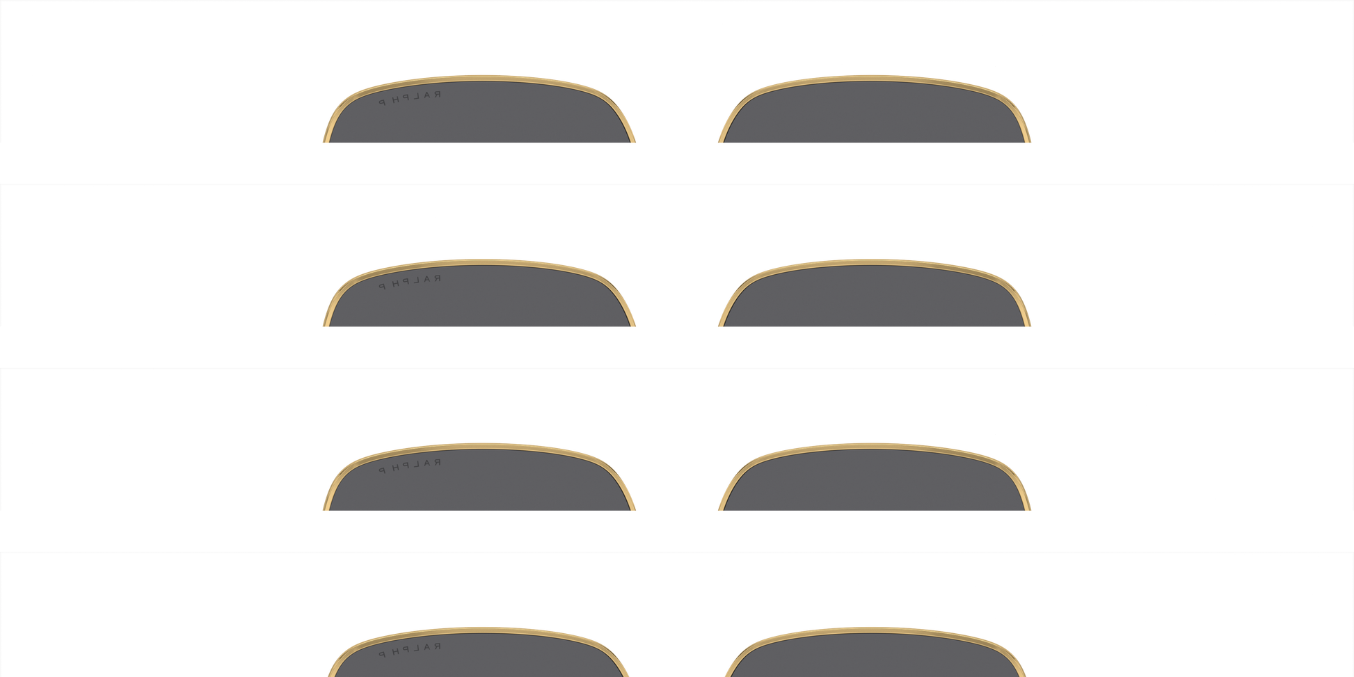 Ralph Sunglasses RA4142 9004T5