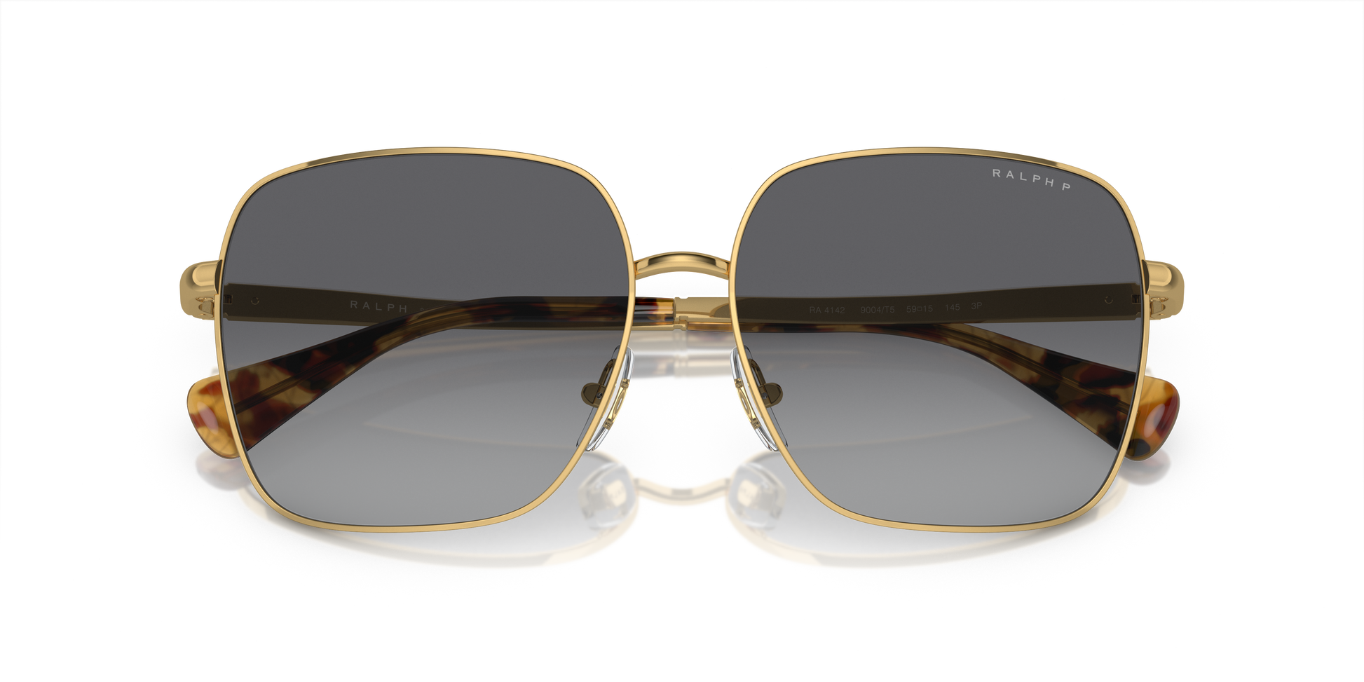 Ralph Sunglasses RA4142 9004T5