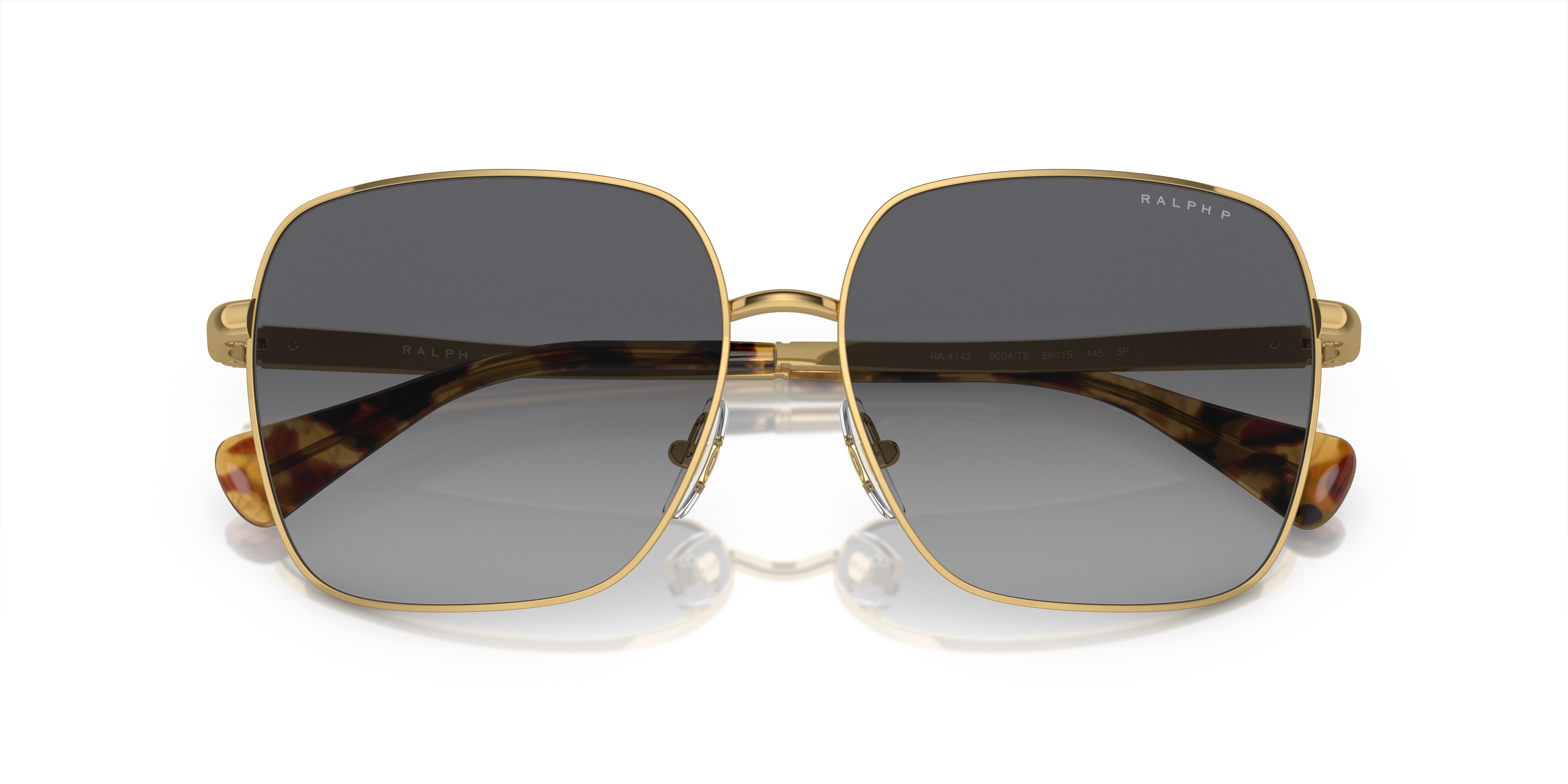 Ralph Sunglasses RA4142 9004T5