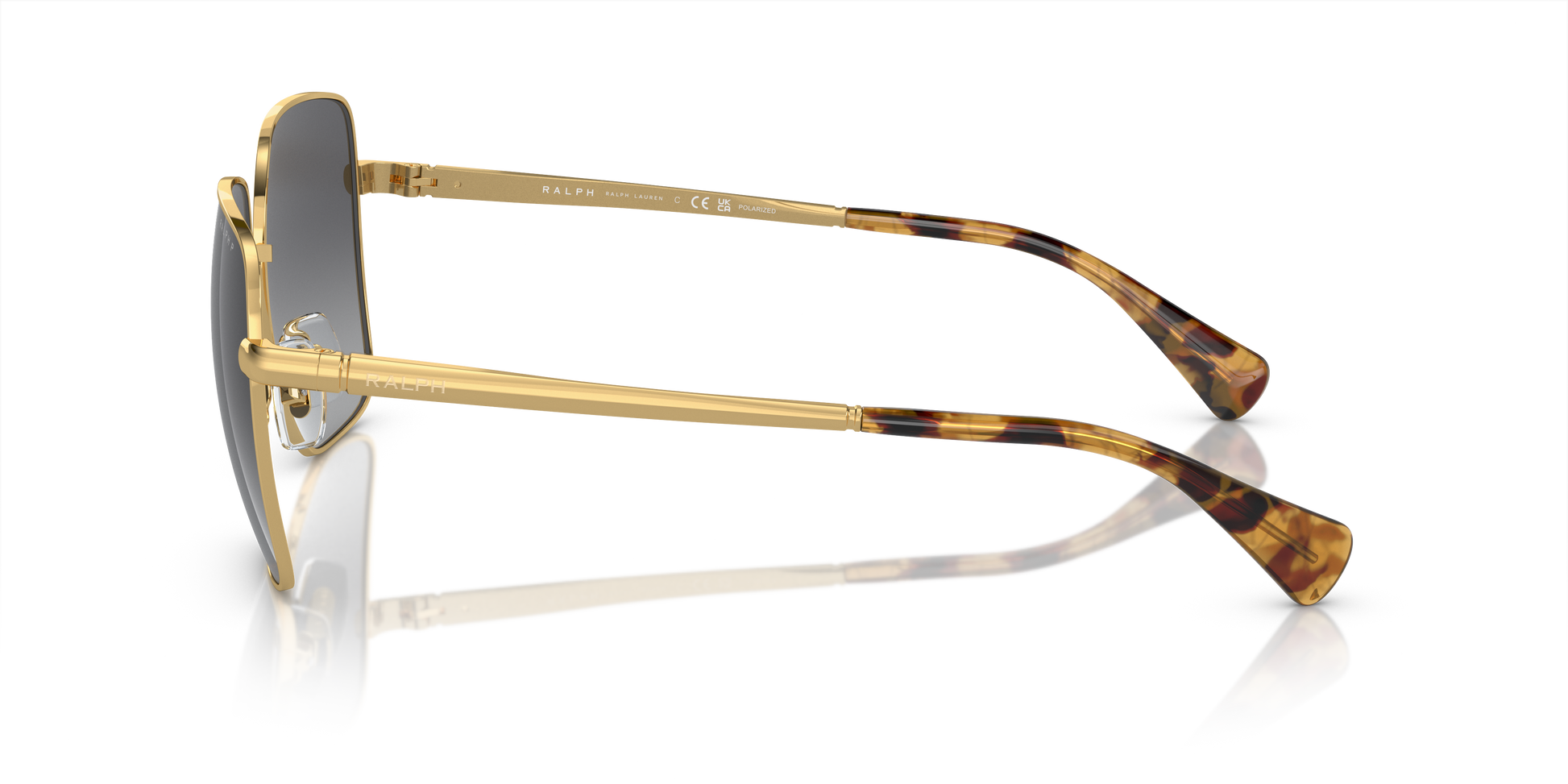 Ralph Sunglasses RA4142 9004T5