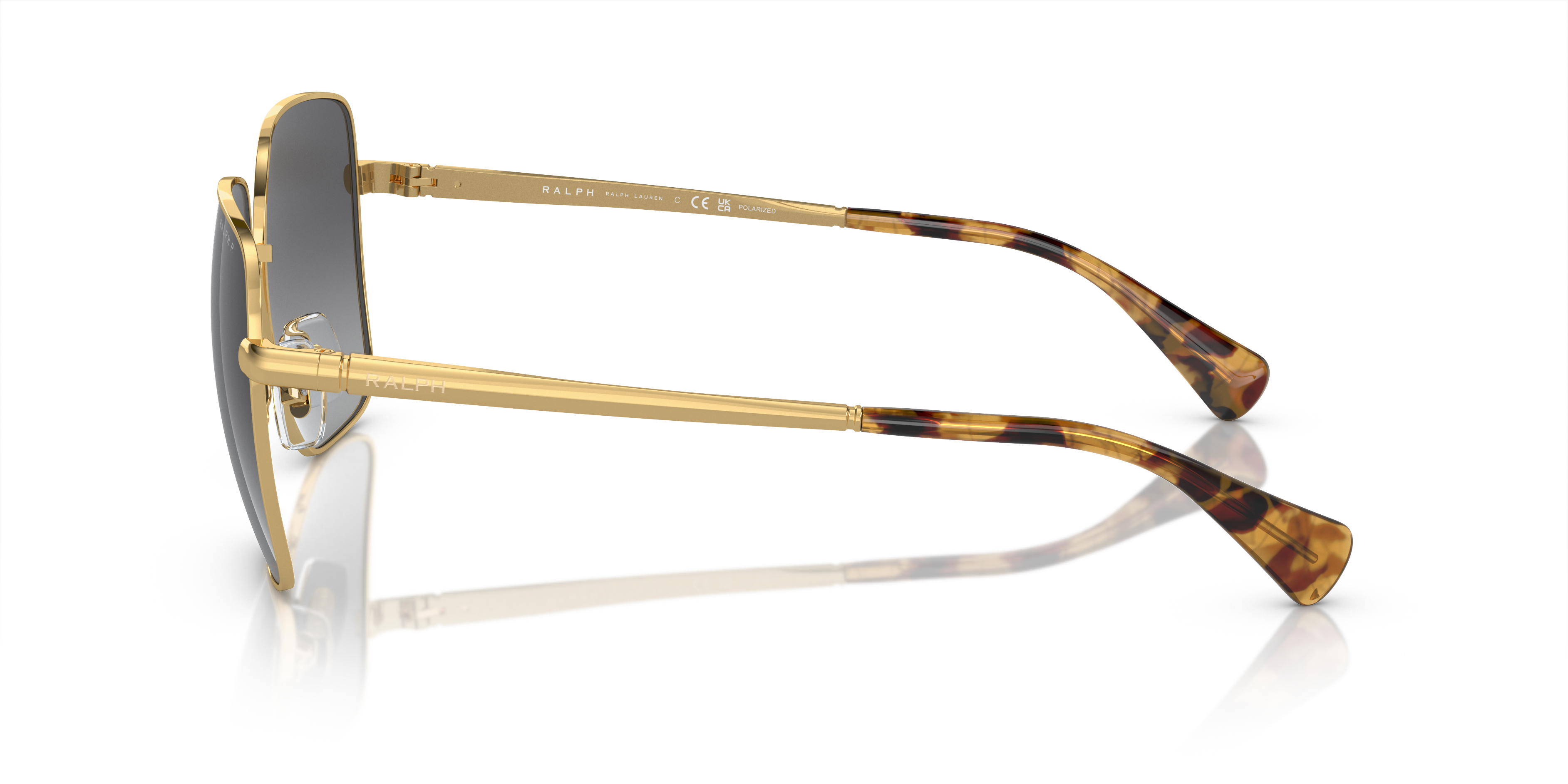 Ralph Sunglasses RA4142 9004T5